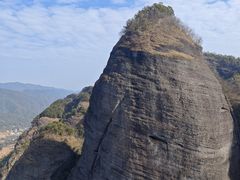 -南武当山景区