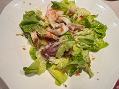 solo拌海鲜-Solo(衡山路店)