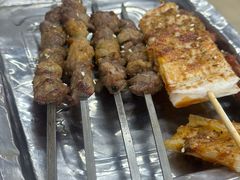 -老熟人串吧家常菜(旧宫店)