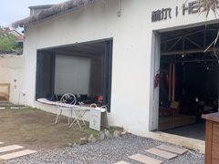 -HERRE·FARM 赫尔露营农场·团建聚会包场