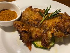 -斯比特花园西餐厅(大丸百货店)