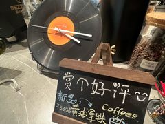 -Sips&Lick茶兰咖啡(五道口店)
