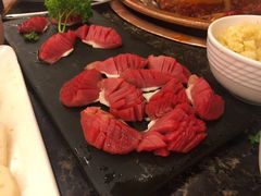 -老码头火锅(玉林店)