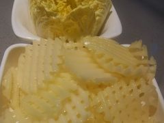-半天妖烤鱼(新中关购物中心店)