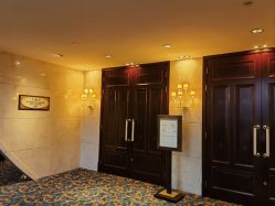 -上海大酒店·婚宴年会宴会厅