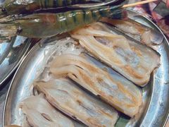 -禄婶鸡煲·打边炉