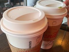 -星巴克(厦门SM新生活广场店)