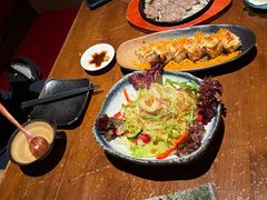 -千代武日本料理(开发区店)