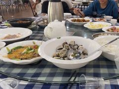 -钱大妈海鲜饭店(保利林语店)