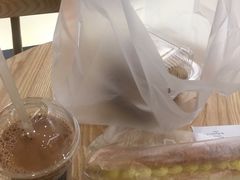 -BreadTalk面包新语·烘焙蛋糕(广州白云五号店)