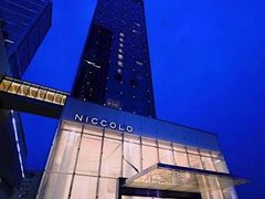 -成都尼依格罗酒店