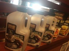 -Pancakes on the rocks(Darling Harbour)