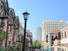 -地二手作鱼汤馄饨(上街里店)