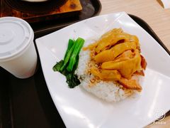 -太兴烧味餐厅(香港机场店)