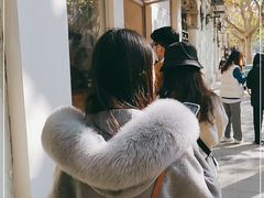 -O.P.S. CAFE