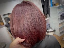 -M3 Hair Studio