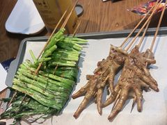 -华府九号海鲜烧烤大排档(龙域店)