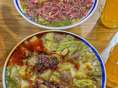 -邢老三肉丸糊辣汤·非遗美食(西安总店)