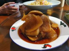 -六合居·明厨亮灶餐厅(成双大道店)