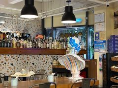 -BOLLO意大利餐厅(龙山万物工场店)