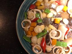 -华豫川酒家(大卫城店)