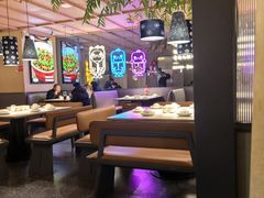 -茄子恰恰·新云南小炒(钱王街店)