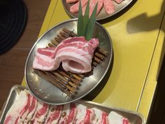 -西塔老太太泥炉烤肉(望京一店)