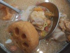 -猪腰一家·地道佛山菜(盐步店)