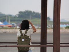 -海云台海滩