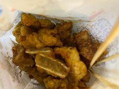 -傅强排骨(成都总店)