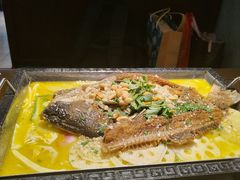 老庄烤鱼-大唐高老庄(红旗路店)