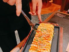 -山葵家·创意料理(宁波来福士店)