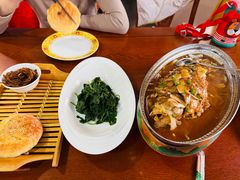 -中卫御苑福膳·养生局(圆明园店)