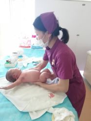 点击看大图 -美悦月子中心(财大店)