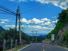 -妙峰山风景名胜区