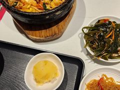 -韩时烤肉(枫蓝店)