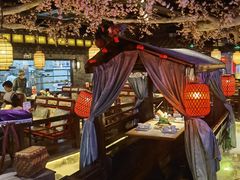 -吴越荣记苏州菜·松鼠桂鱼(月光码头店)