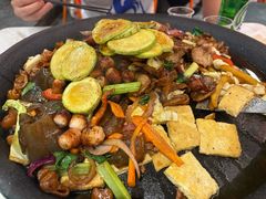 -一烙锅(友谊店)