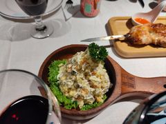 -俄士厨房(五棵松华熙LIVE店)