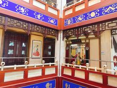 -晋阳饭庄(虎坊桥店)