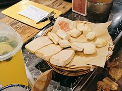 -塘屋烧烤·云南火塘烧烤品牌(新亚洲店)