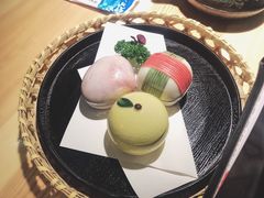 -萤初高端日料王(曲江银泰店)