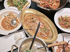 -集贤门·徽菜(福田店)