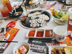 -猫抓烤肉(春熙路店)
