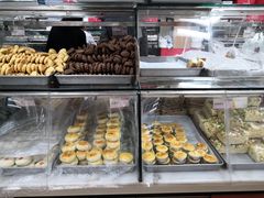-爱德顺糕点食屋(利民道店)