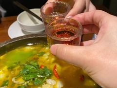 -意满花千醉(金茂览秀城店)