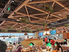 -谷丽麦馕新疆菜·清真(步步高梅溪新天地店)