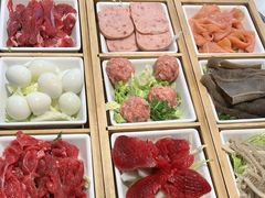 -麻辣空间·清油火锅(水井沟店)