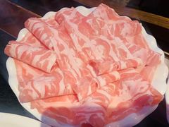 -陈府大宅门成都火锅·手切鲜肉(太原街店)