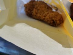 麦麦脆汁鸡（琵琶腿）-麦当劳(石家庄北国店)